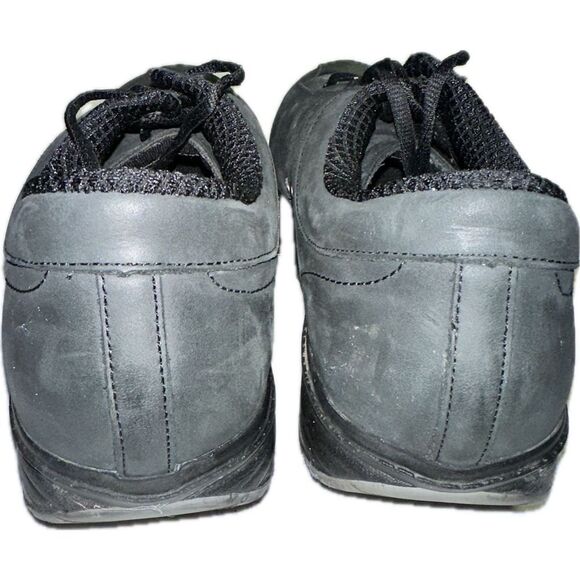 MBT Kiatu‎ 7 Black Walking Shoe Women's US 12 - Picture 3 of 6